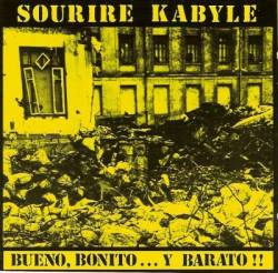 Sourire Kabyle : Bueno, Bonito...y Barato !!